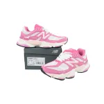 New Balance 9060 'Fuchsia Pink'