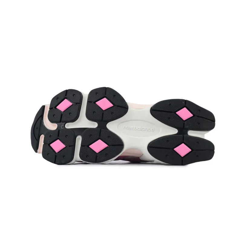 New Balance 9060 'Fuchsia Pink'
