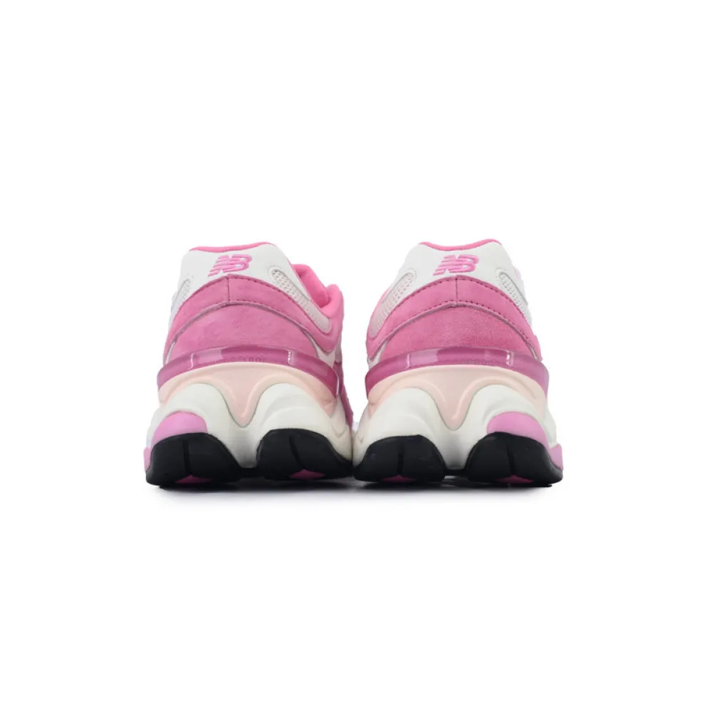 New Balance 9060 'Fuchsia Pink'