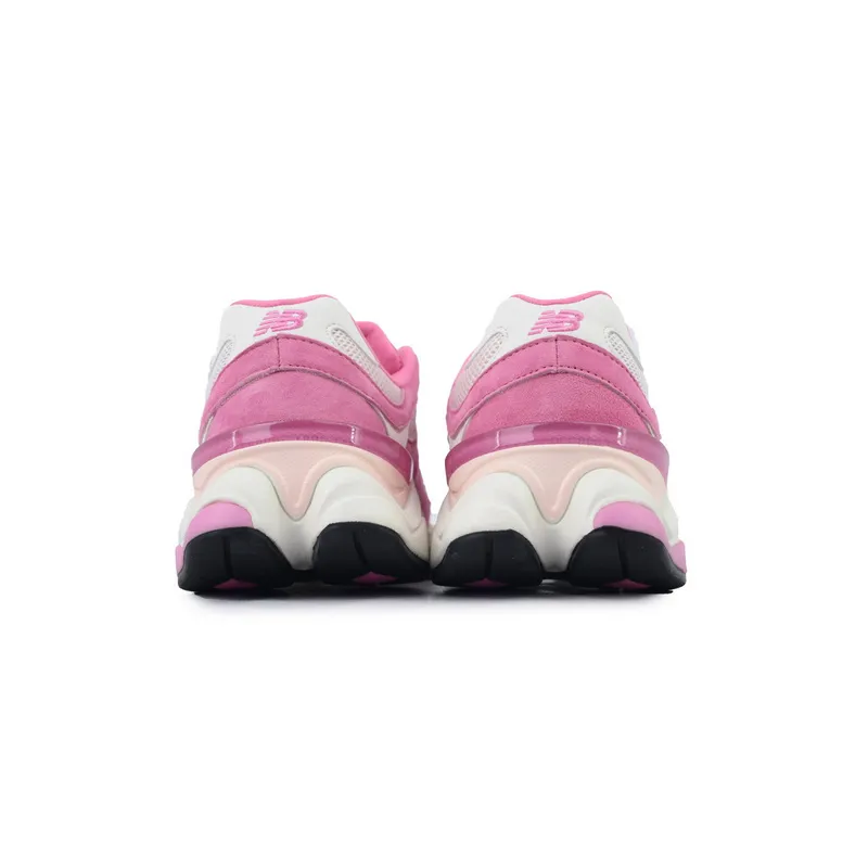 New Balance 9060 'Fuchsia Pink'