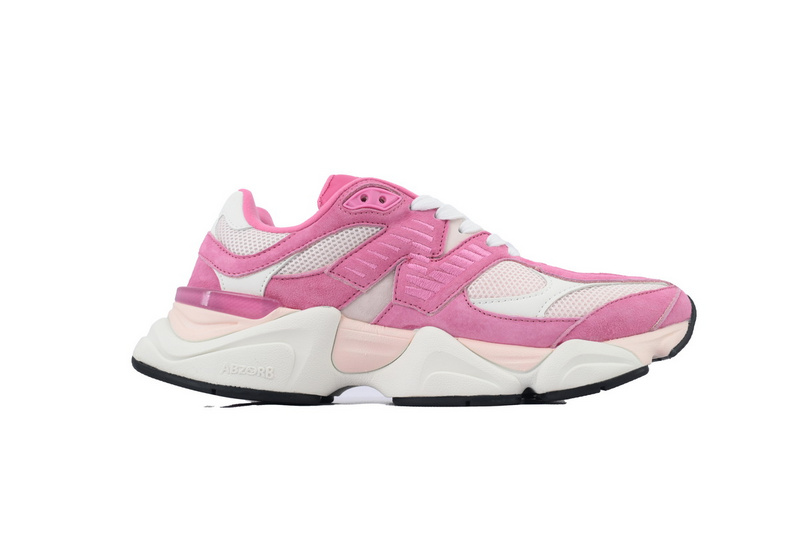 New Balance 9060 'Fuchsia Pink'
