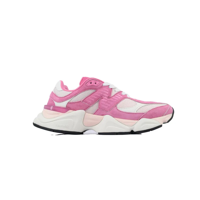 New Balance 9060 'Fuchsia Pink'