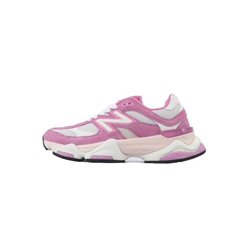 New Balance 9060 'Fuchsia Pink'