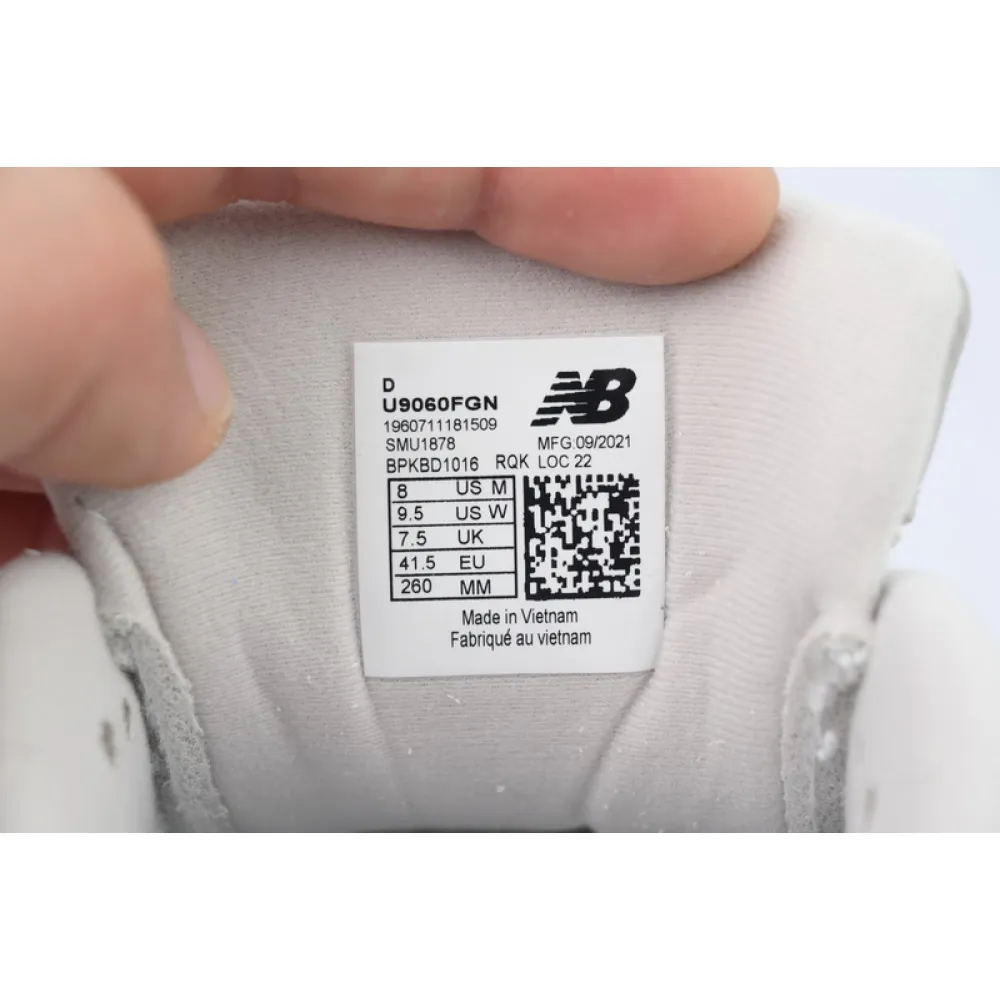 New Balance 9060 'Grey'