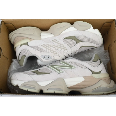 New Balance 9060 'Grey Moonbeam' 02