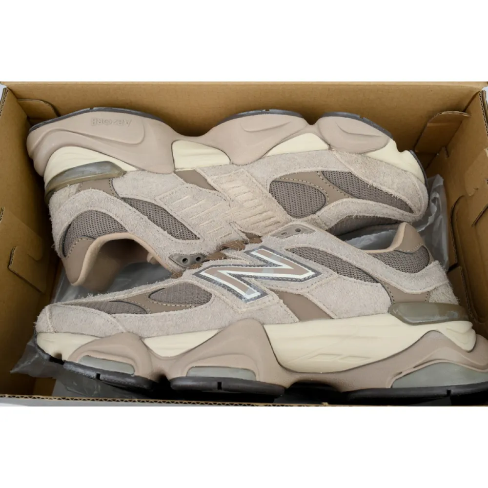 New Balance 9060 'Mushroom'