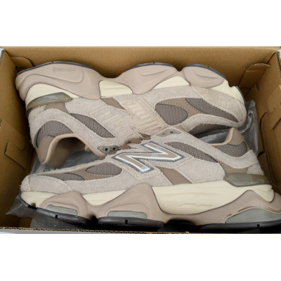 New Balance 9060 'Mushroom' 02