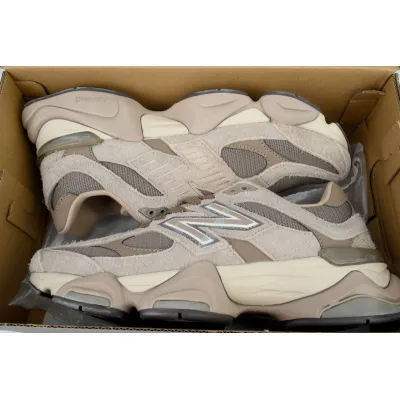New Balance 9060 'Mushroom' 02