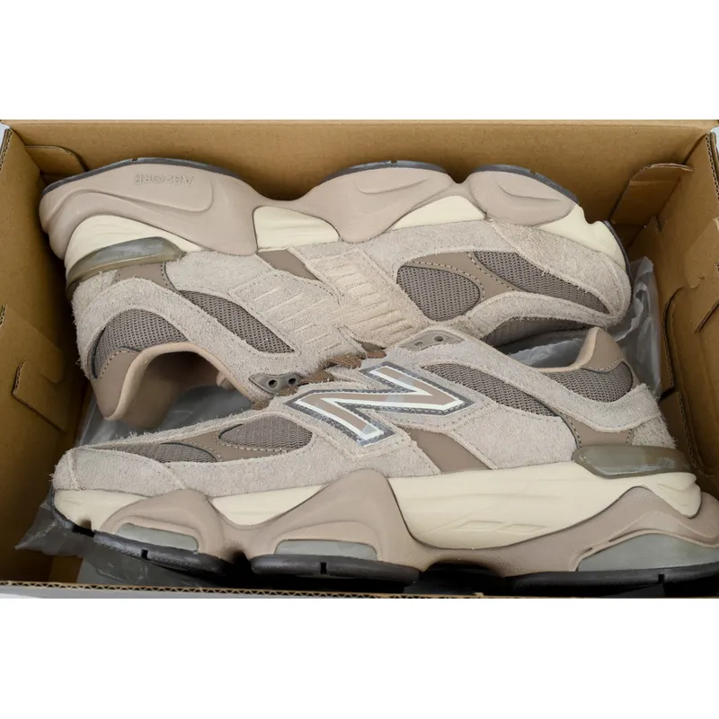 New Balance 9060 'Mushroom'