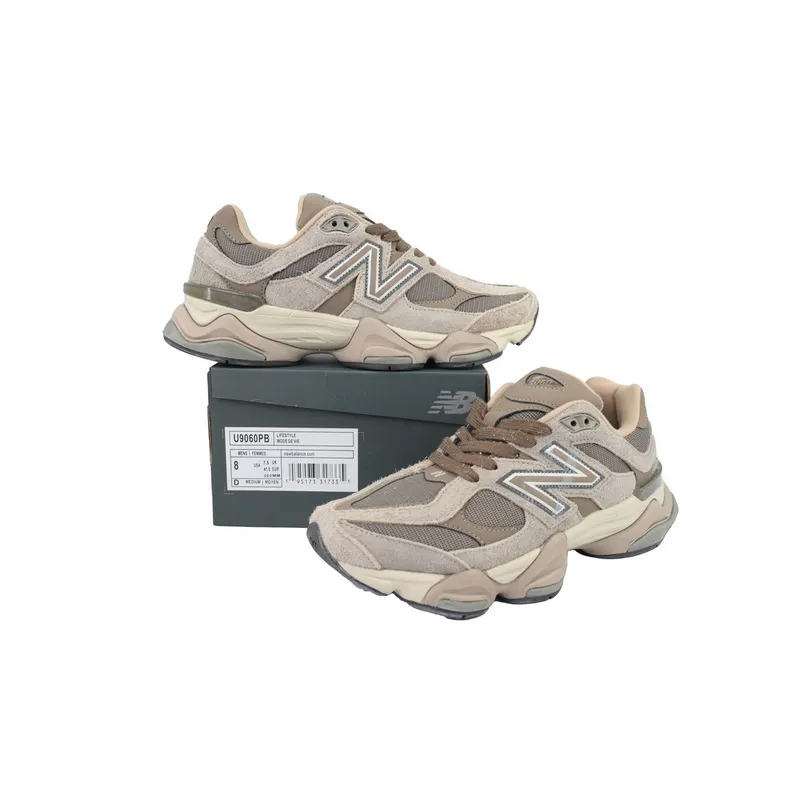 New Balance 9060 'Mushroom'