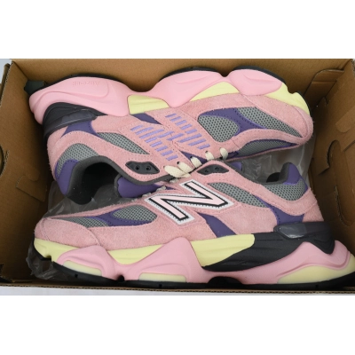 New Balance 9060 'Pink Lavender' 02