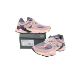 New Balance 9060 'Pink Lavender'