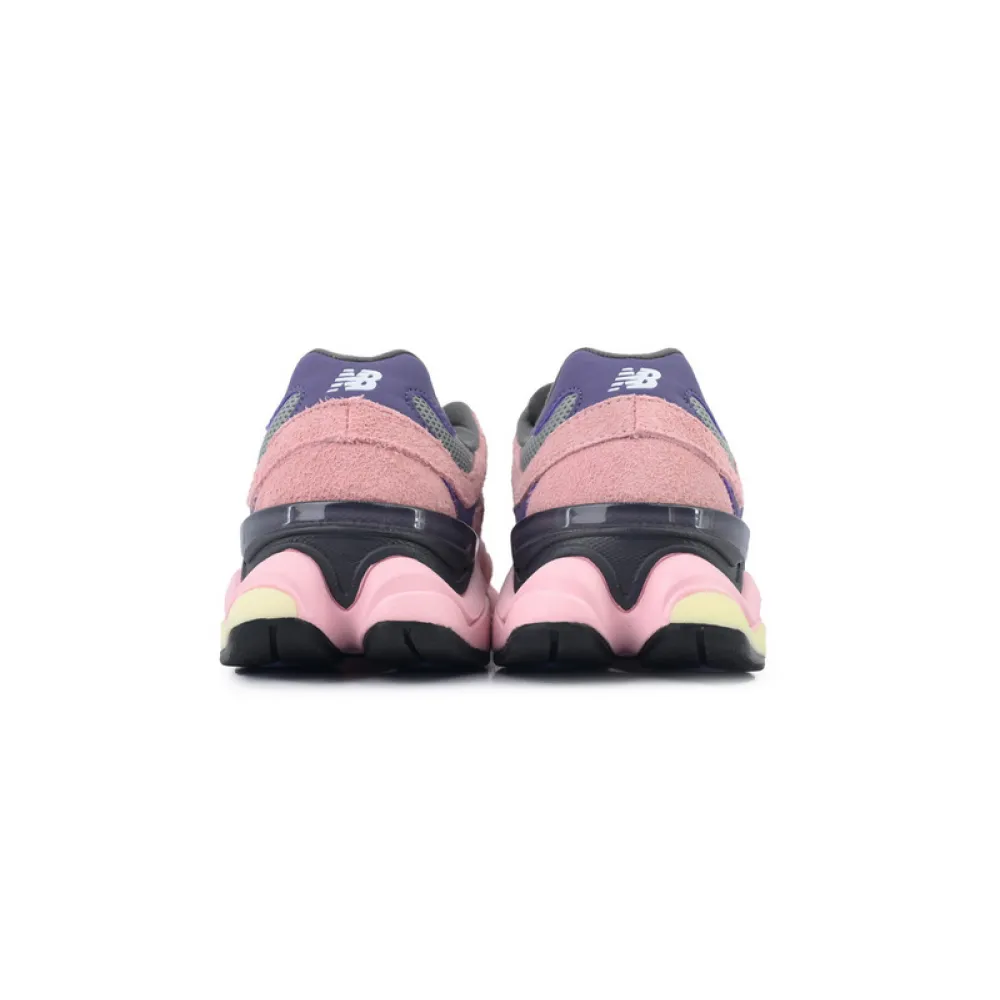 New Balance 9060 'Pink Lavender'