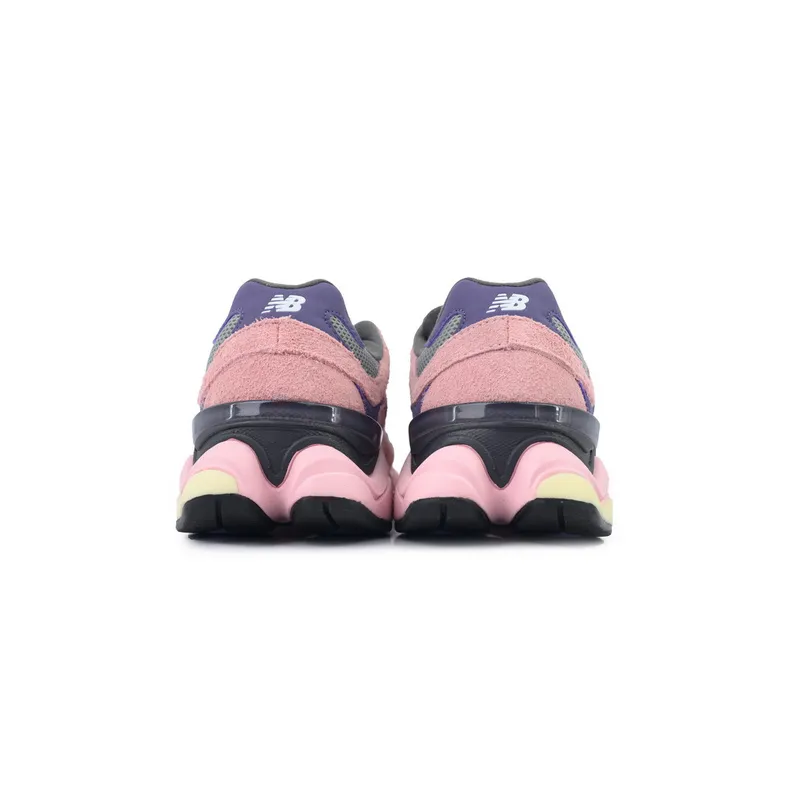 New Balance 9060 'Pink Lavender'