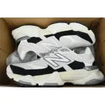 New Balance 9060 'Reflection Black'