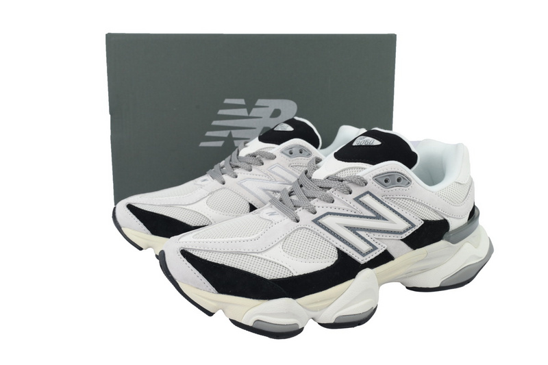 New Balance 9060 'Reflection Black'