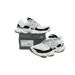 New Balance 9060 'Reflection Black'