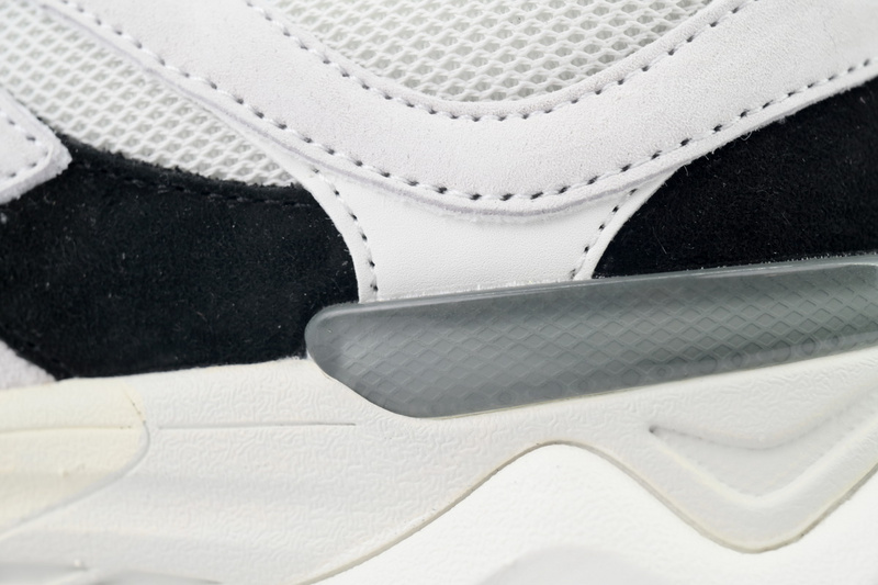 New Balance 9060 'Reflection Black'