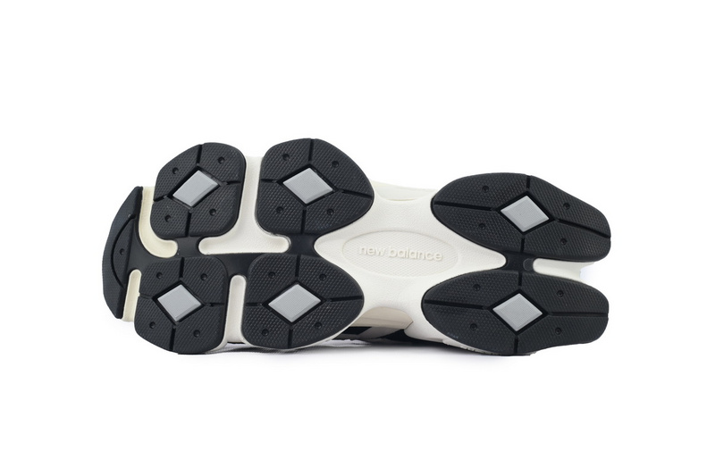 New Balance 9060 'Reflection Black'