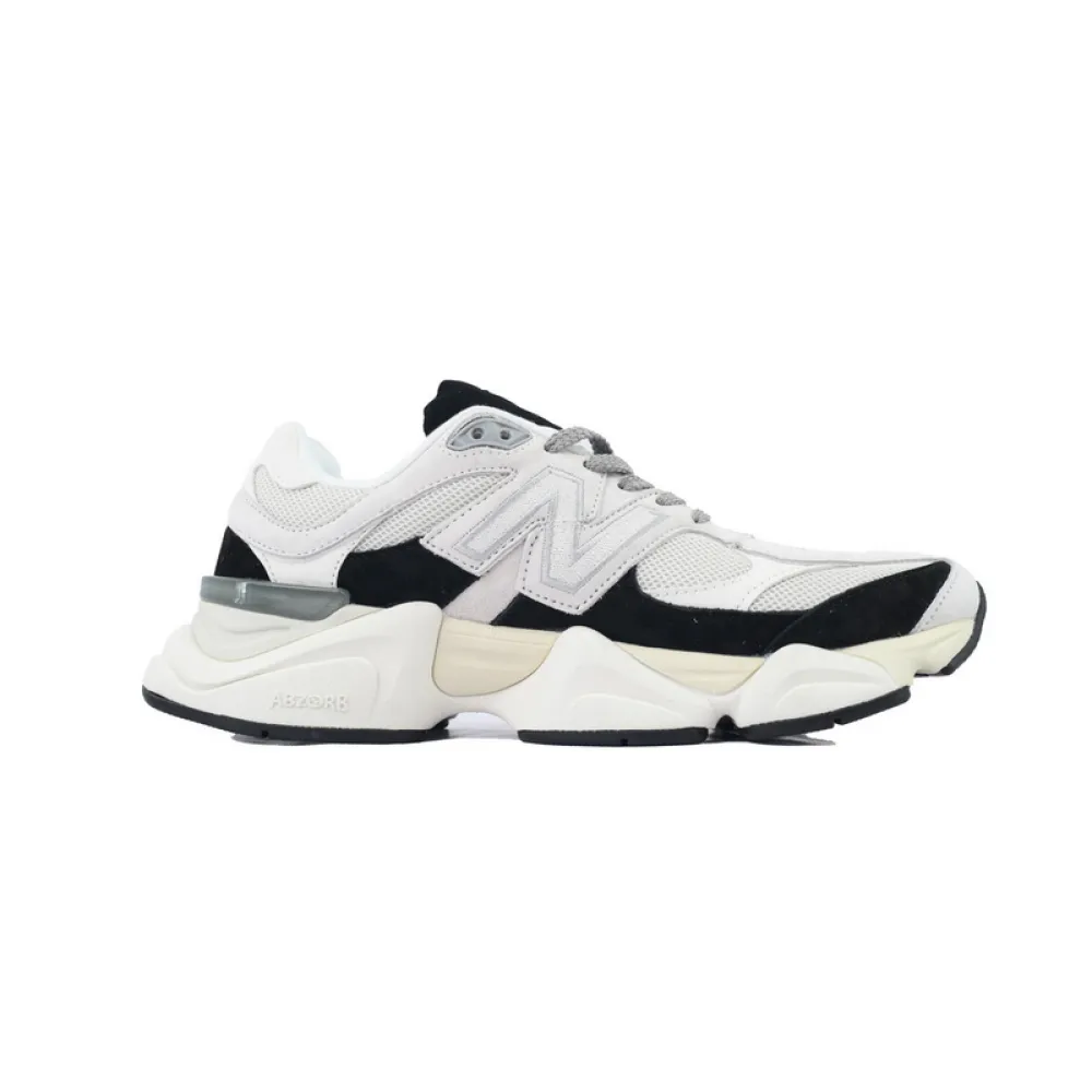 New Balance 9060 'Reflection Black'
