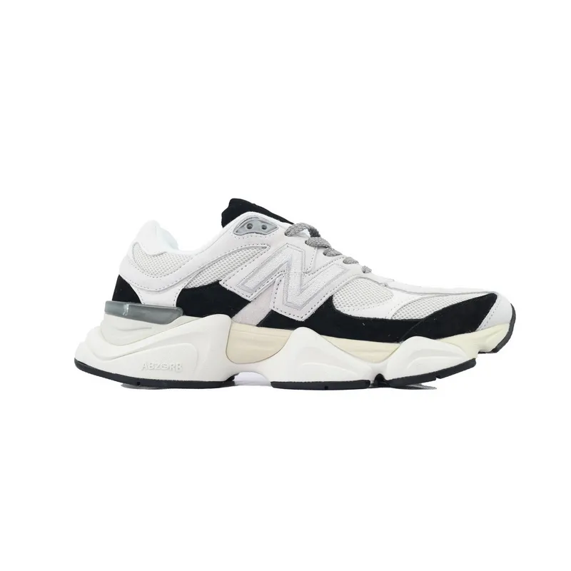 New Balance 9060 'Reflection Black'