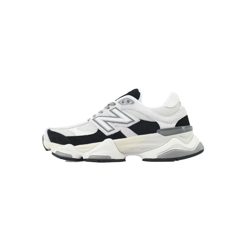 New Balance 9060 'Reflection Black'