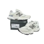 New Balance 9060 'Sea Salt Raincloud'