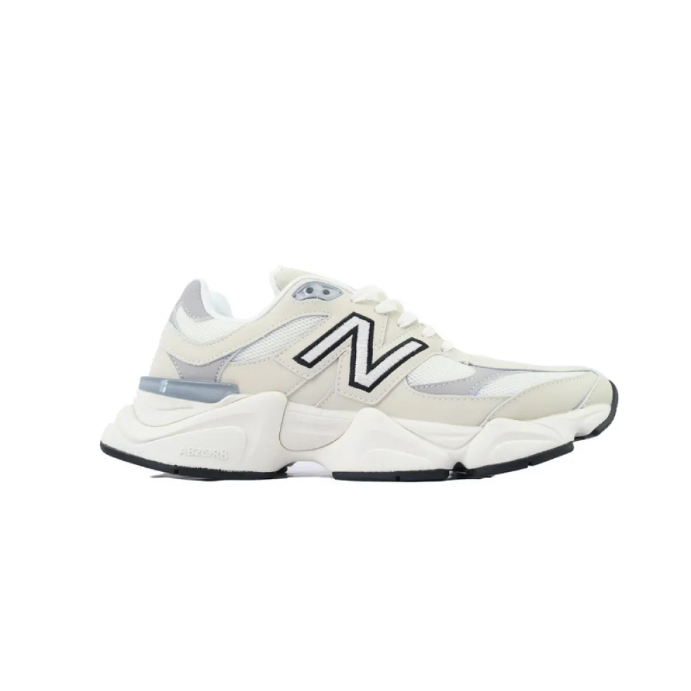 New Balance 9060 'Sea Salt Raincloud'