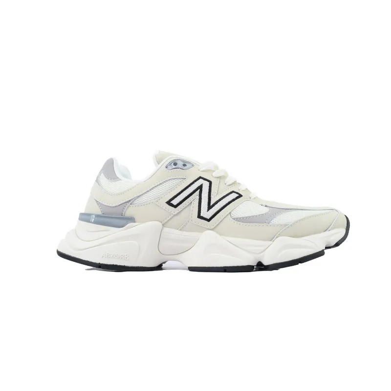 New Balance 9060 'Sea Salt Raincloud'