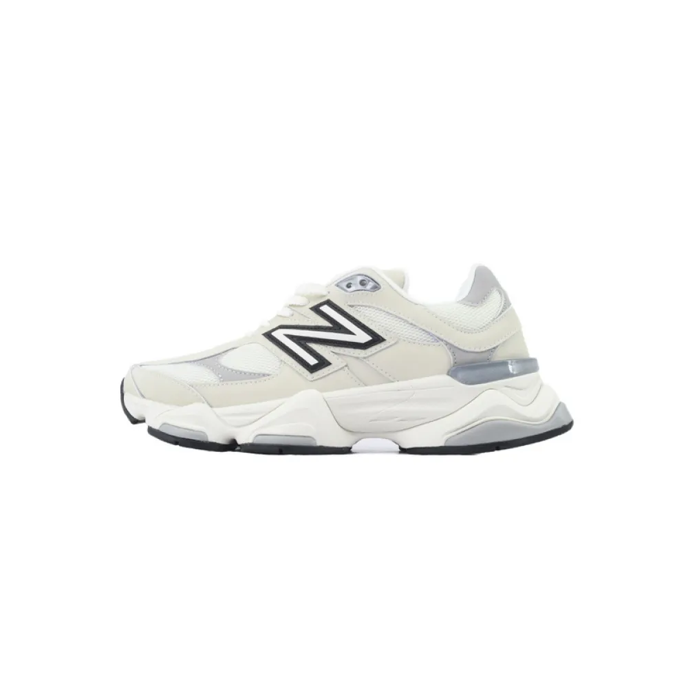 New Balance 9060 'Sea Salt Raincloud'