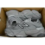 New Balance 9060 'Shadow Grey' 