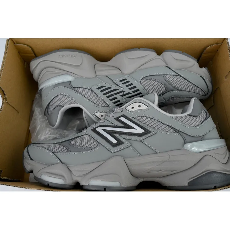 New Balance 9060 'Shadow Grey' 
