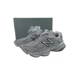 New Balance 9060 'Shadow Grey' 