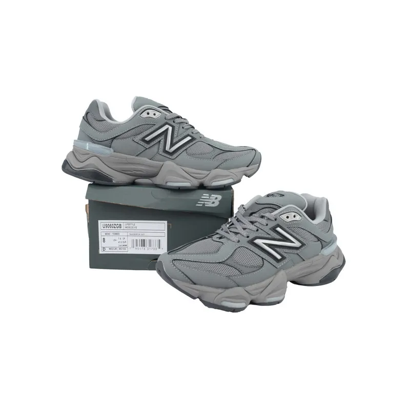 New Balance 9060 'Shadow Grey' 