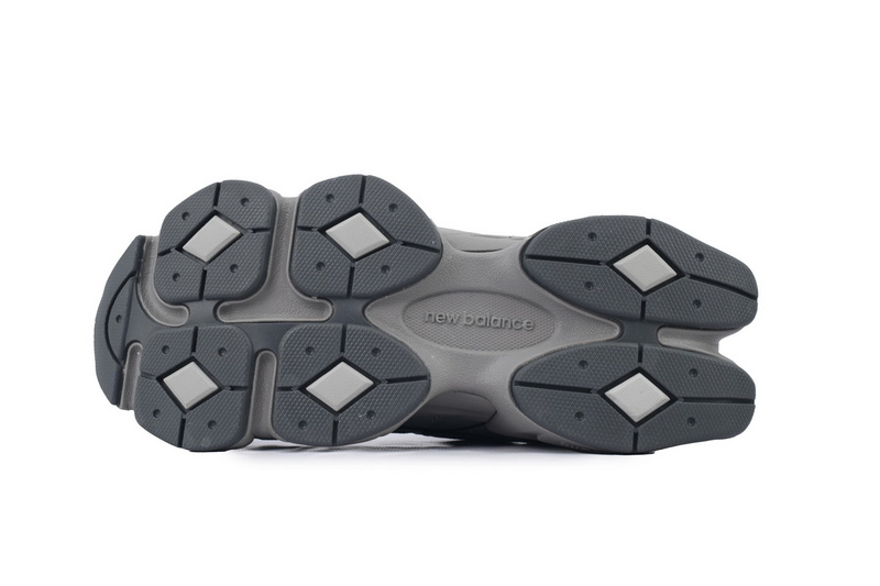 New Balance 9060 'Shadow Grey' 