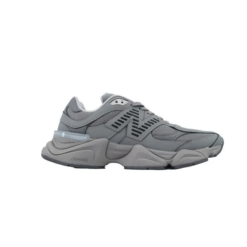 New Balance 9060 'Shadow Grey' 