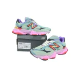 New Balance 9060 'Warped'
