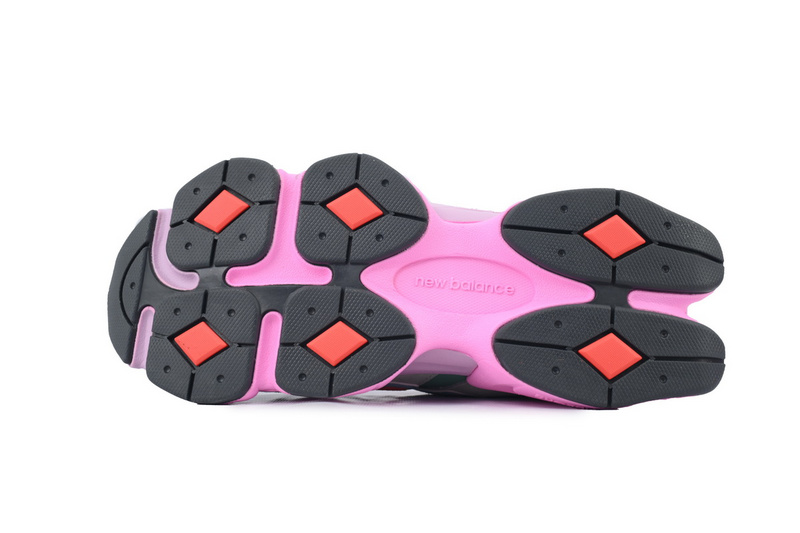 New Balance 9060 'Warped'