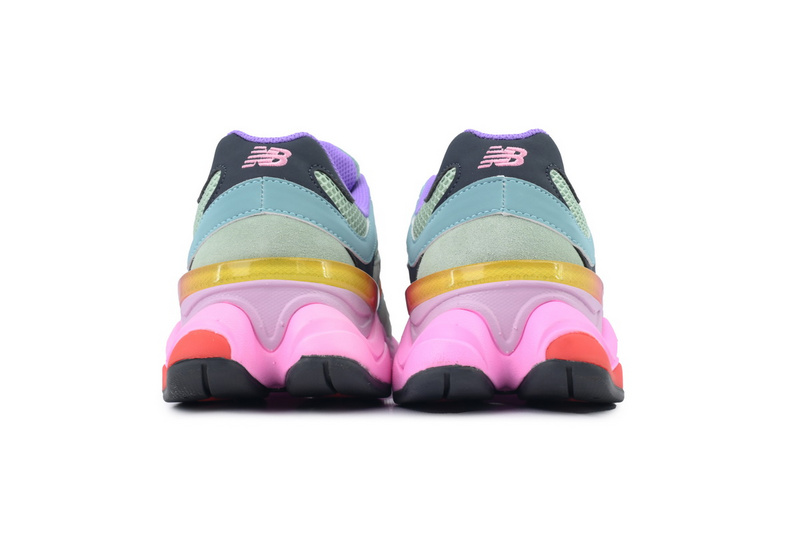 New Balance 9060 'Warped'