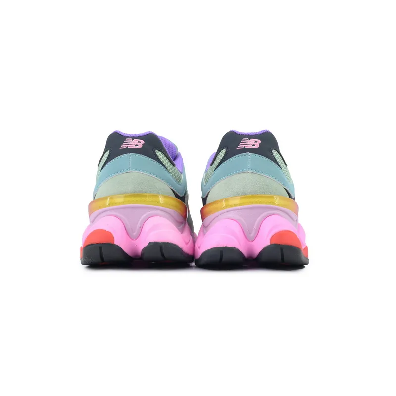 New Balance 9060 'Warped'