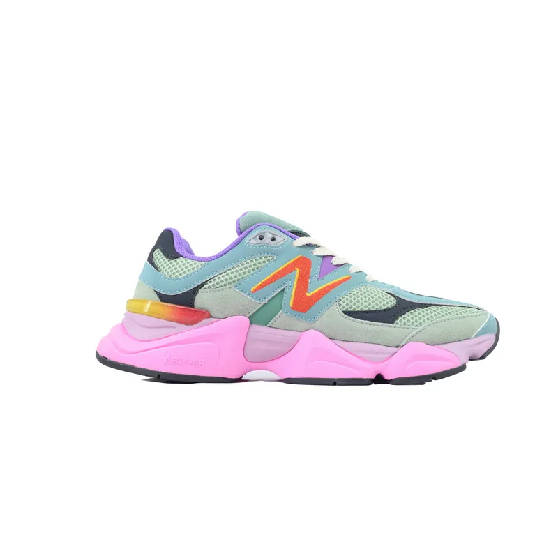 New Balance 9060 'Warped'