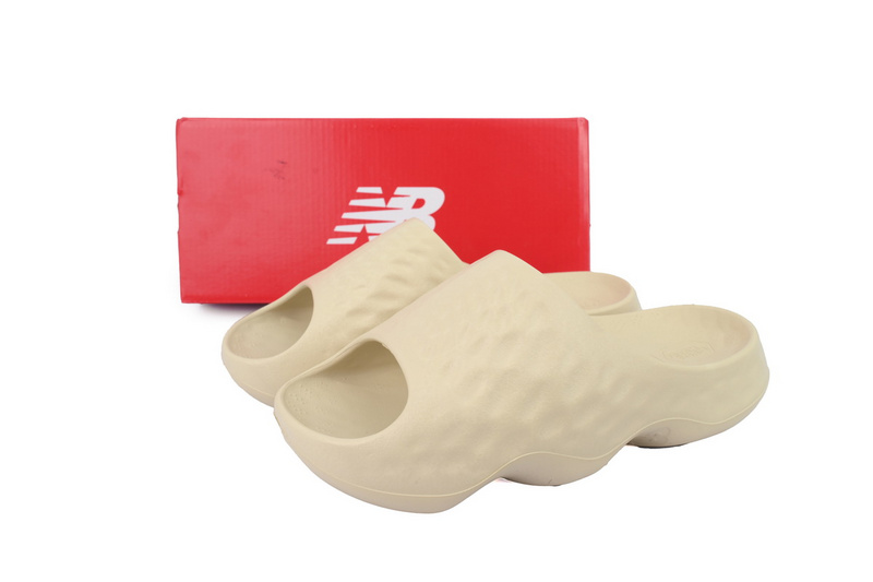 New Balance Fresh Foam MRSHN "Pistachio Butter"