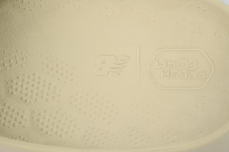 New Balance Fresh Foam MRSHN "Pistachio Butter"