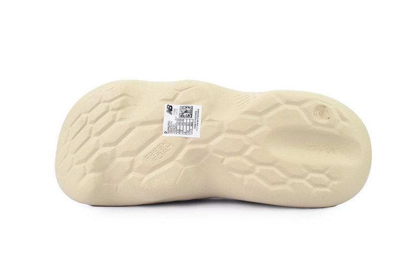 New Balance Fresh Foam MRSHN "Pistachio Butter"