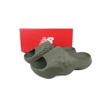 New Balance Fresh Foam MRSHN Army Green
