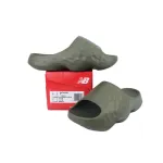New Balance Fresh Foam MRSHN Army Green