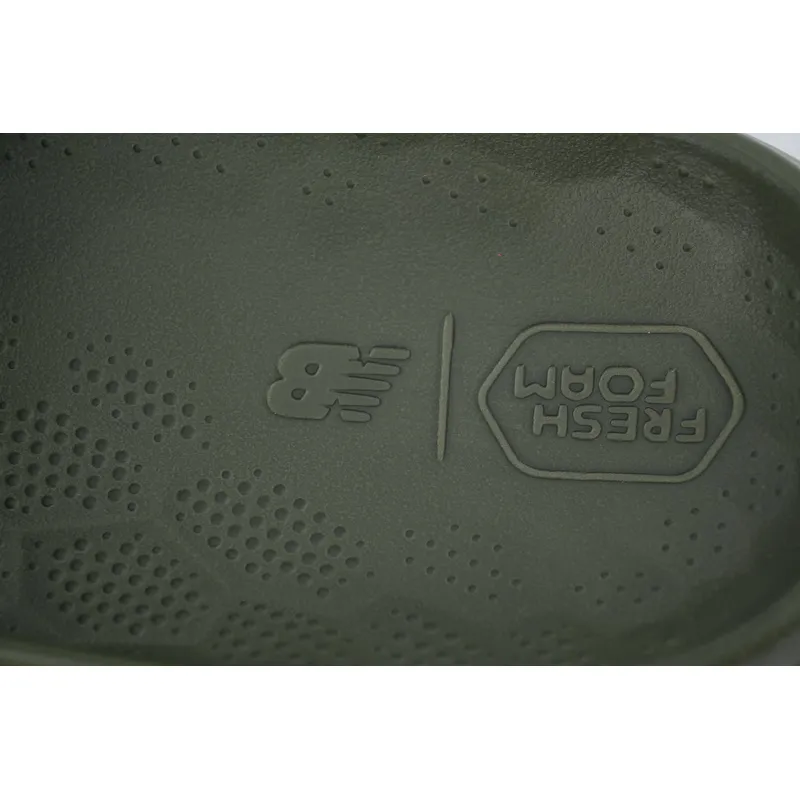 New Balance Fresh Foam MRSHN Army Green