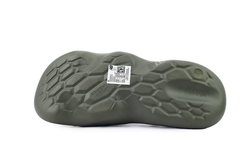 New Balance Fresh Foam MRSHN Army Green
