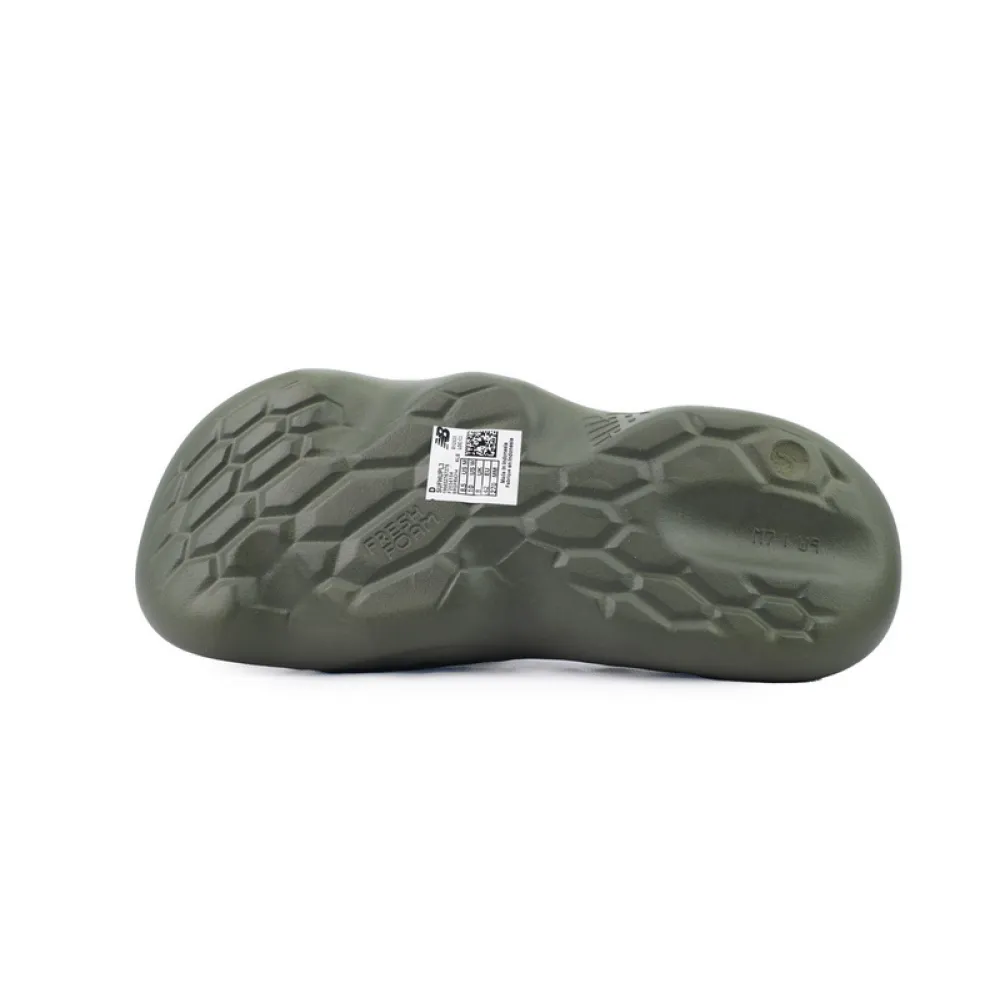 New Balance Fresh Foam MRSHN Army Green