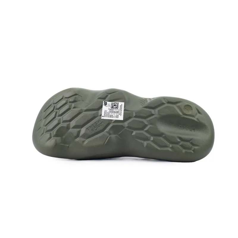 New Balance Fresh Foam MRSHN Army Green